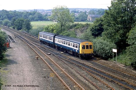 10061987 Heaton Lodge South Junction Mirfield West Flickr