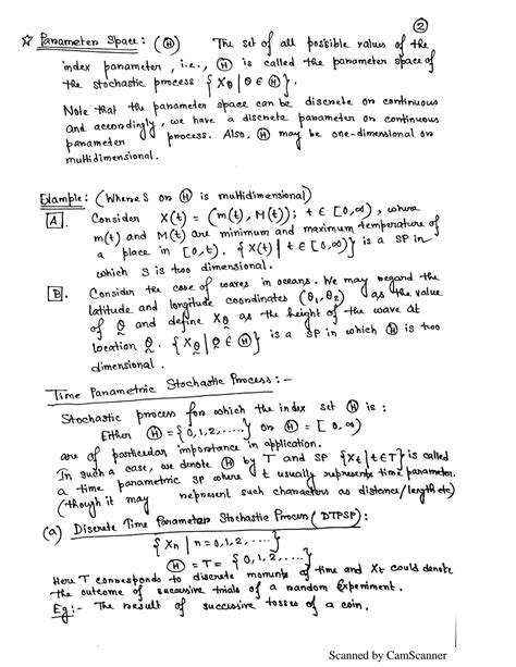 Stochastic Processes Ross Solution 6