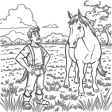 Best Herbarium Coloring Pages (Free Printable PDF)