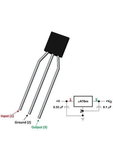 LM78L05 Pinout Equivalent Features Uses And Other 56 OFF