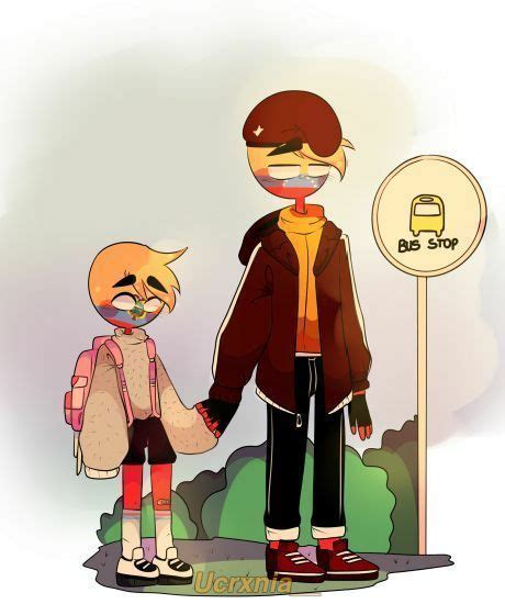 ̗̀ Imágenes De Ecuador〔countryhumans〕 [03] En 2024 Dibujos Animados Bonitos Anuncios