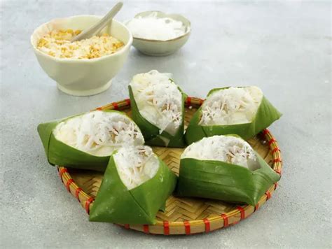 cach nau xoi bap mien tay chuan vi  da thom ngon beo ngay bun dau