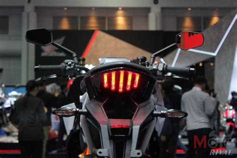 The Beast Naked Ktm Super Duke R My