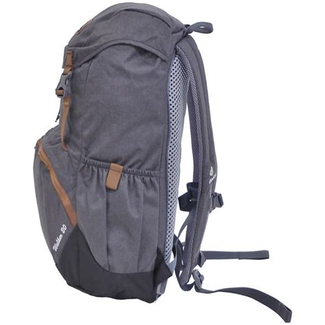 Рюкзак Deuter Walker 20 - 3810617 - купити в Україні, ціна в каталозі ...