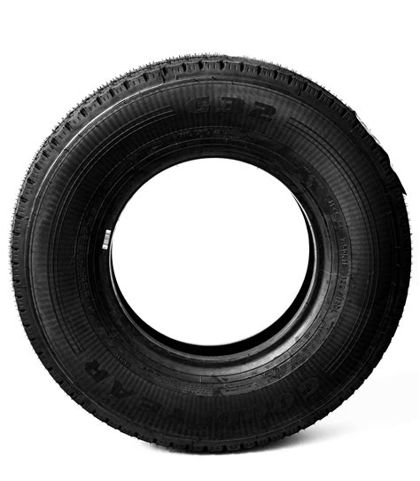 GoodYear G32 Cargo 225 75R16C Tyre Massy Motors Guyana