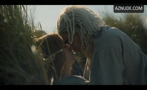Theo Nate Solly Mcleod Gay Scene In House Of The Dragon Azmen