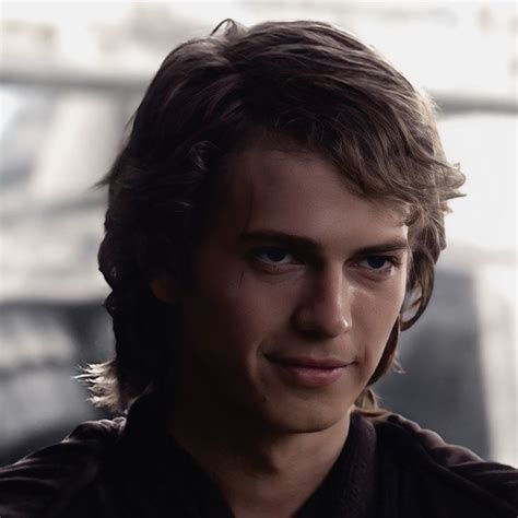 Anakin Skywalker Icon Star Wars Anakin Anakin Skywalker Star Wars Icons