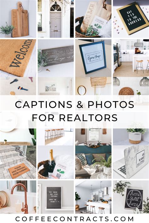 Fun Real Estate Quotes Photos And Social Media Images With Engaging