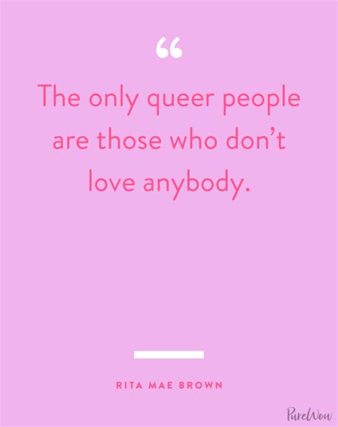 55 Pride Month Quotes - PureWow