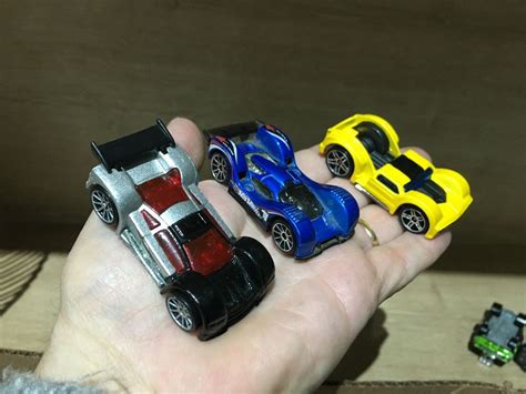 Carrinhos Hot Wheels Coleção de Raros de Ferro Metal Brinquedo para Bebês Hot Wheels