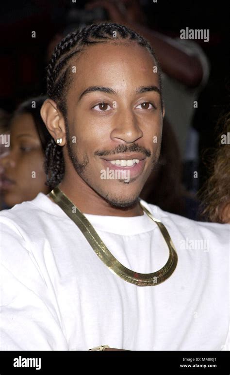 Ludacris 2001 Hi Res Stock Photography And Images Alamy