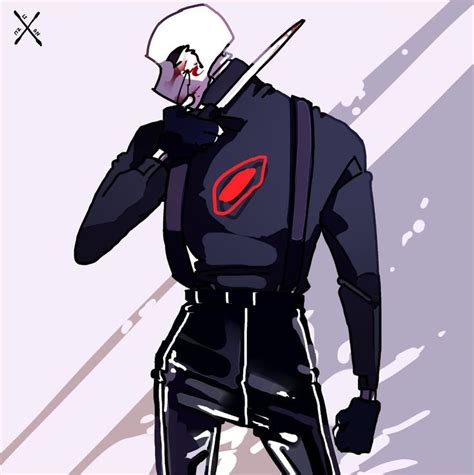 Pin on андертейл