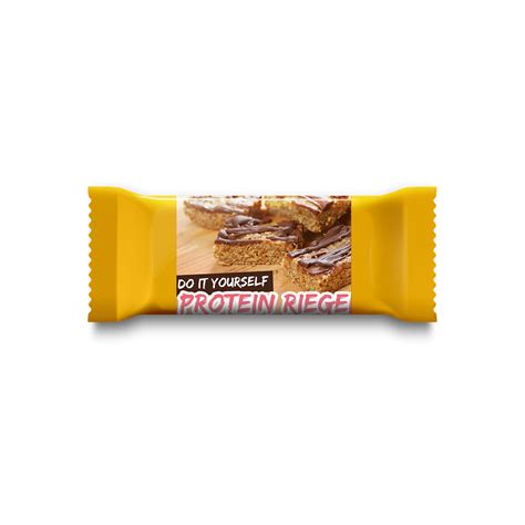Protein - FitBar