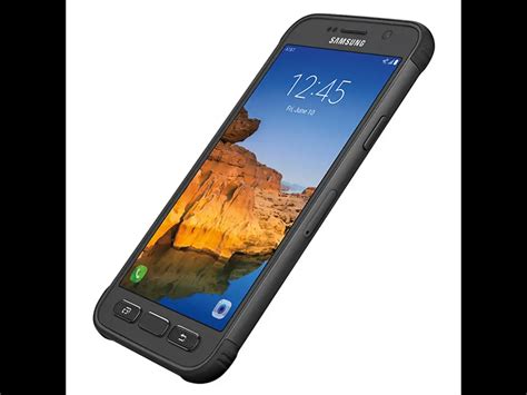 Samsung Galaxy S Active Fiche Technique Et Caract Ristiques Test