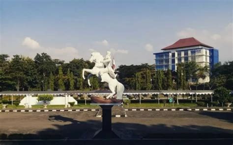 Program Vokasi Undip Terima 412 Mahasiswa Baru Di SNBP 2024 Ini Daya