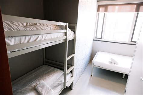 bunk beds   room image  stock photo public domain photo