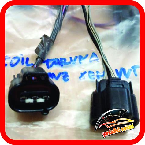 Jual Socket Soket Coil Avanza Xenia Taruna Shopee Indonesia