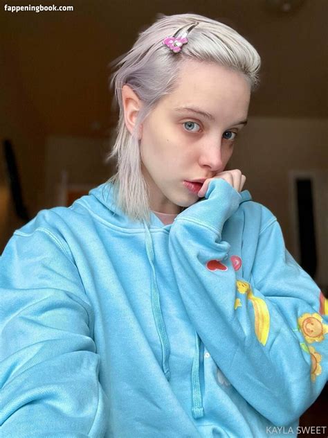 Kaylasweet Kaylasweetx Nude OnlyFans Leaks Fappening FappeningBook