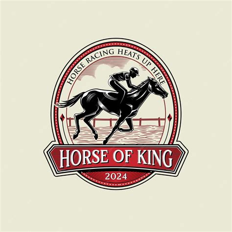 Premium Vector | Horse Logo Design Race Horse logo Inspiration Vector