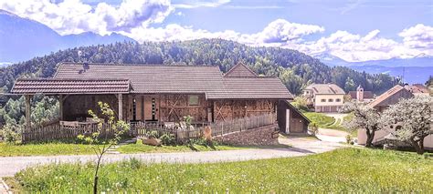 Aschnerhof Urlaub auf dem Bauernhof am Ritten Südtirol