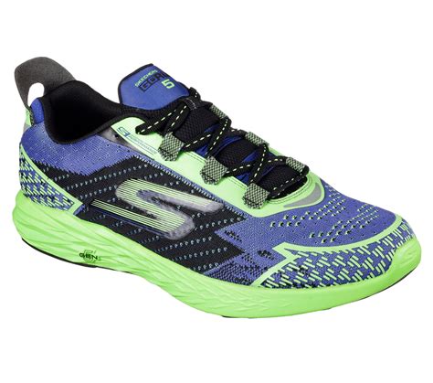 Buy Skechers Skechers Gorun 5 Nite Owl Skechers Performance Shoes