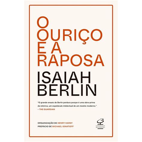 O Ouriço E A Raposa - 8