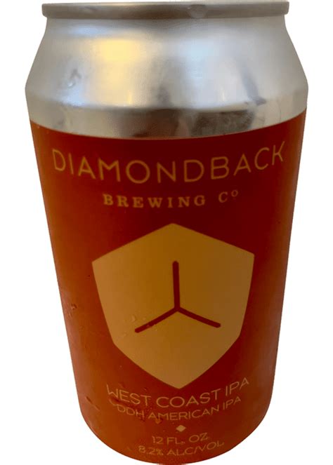 Diamondback West Coast Ipa Total Wine More