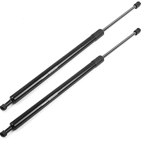 Amazon Qty Qimox Rear Liftgate Hatch Tailgate Struts Lift