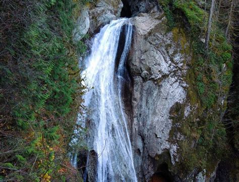 Twin Falls Hike Stunning Waterfall Close To Seattle Ordinary Adventures