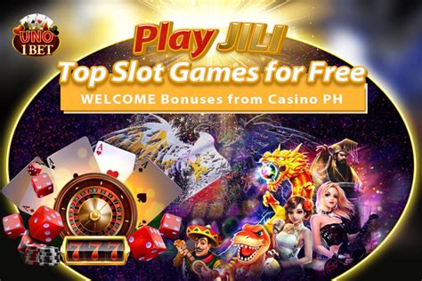 Free Credit Php No Deposit Bonus By Playing Jili Fachai Slots In