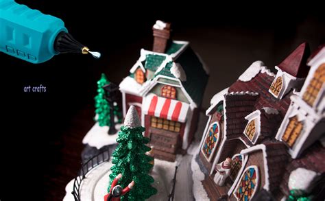 Mellif W Hot Glue Gun Cordless For Makita Battery V L Li Ion Battery Powered Full Size Mm