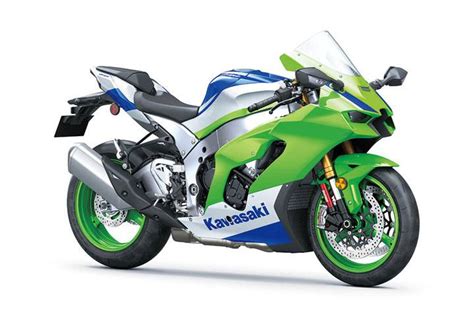 Kawasaki Ninja