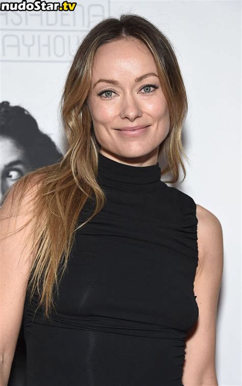 Olivia Wilde Olivia Wilde22 Oliviawilde Nude OnlyFans Photo 517 Nudostar TV
