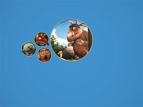 The Gruffalo Apple Tv