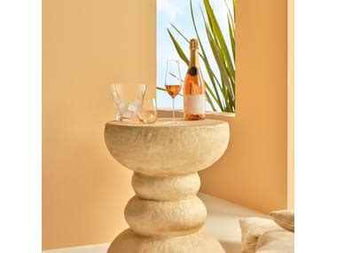 GHOST ZERO TULIP Copa Flauta By NUDE