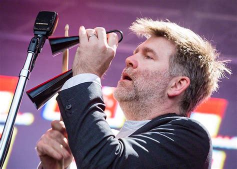 Beauregard 2024 LCD Soundsystem Archive La Programmation Du Samedi