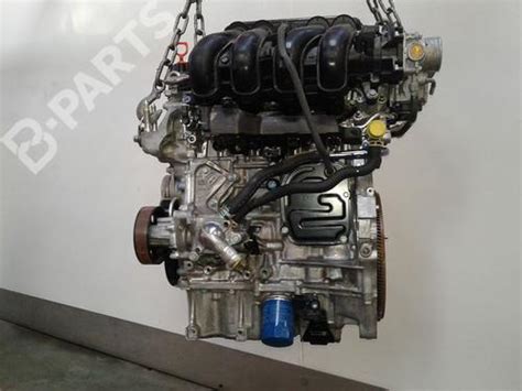 Engine Honda Hr V Ru Ru B Parts