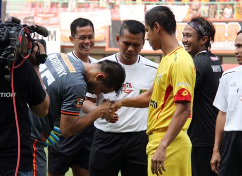 Bhayangkara FC Tahan Seri Dikandang Persija Bhayangkara FC