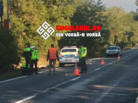 Accidente Rutiere Grave Produse N Rom Nia N Cronologie