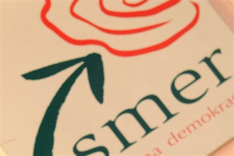 vydavky politicky stran smer sd olano sme