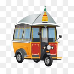 Veículo De Três Rodas fundo png imagem png auto rickshaw png