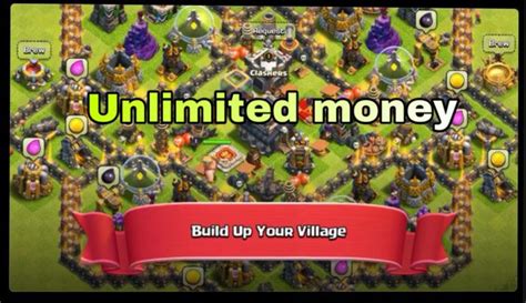 How To Hack Clash Of Clans How To Get Unlimited Money And Gems June