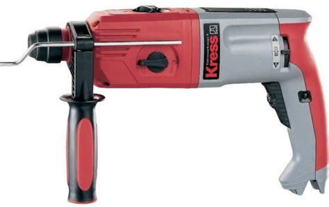 Перфоратор kress 1050 pxc set — купить по низкой цене на Яндекс Маркете
