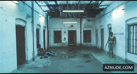 Prakriti Dutta Mukherjee Nude Aznude