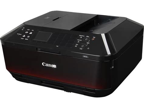 Canon PIXMA MX452 Wireless Inkjet Office All In One Town Green