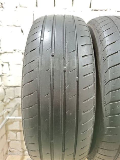 Nexen N'FERA, 185/65 R15, 15", 1 шт, 185 мм, 65 %, радиальный, летние ...