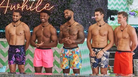 Love Island Recap What Happened In Casa Amor 2021 So Far