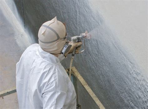 Protective Coatings and Sealants | Spray Equipment & Service Center