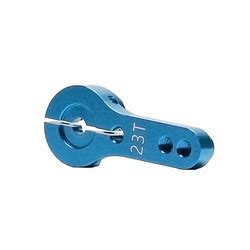 Штанга алюминиевая для серво Emax/Sanwa 23T – купить по цене 111 грн в ...