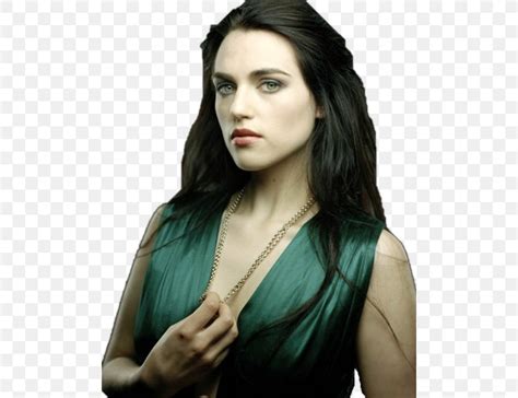 Katie Mcgrath Merlin Lena Luthor Morgan Le Fay Morgana Pendragon Png